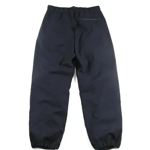 Knee Tuck Pants