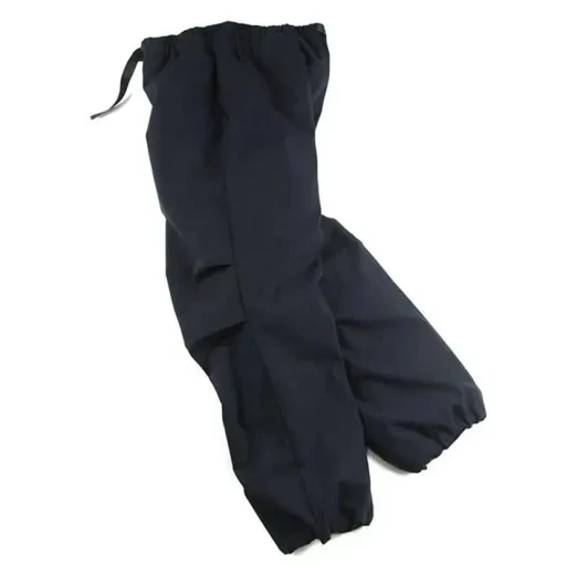 Knee Tuck Pants