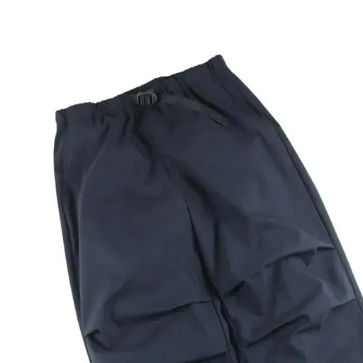 Knee Tuck Pants