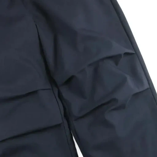 Knee Tuck Pants