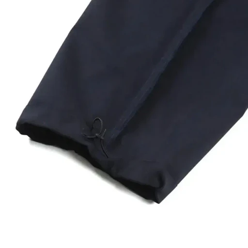 Knee Tuck Pants