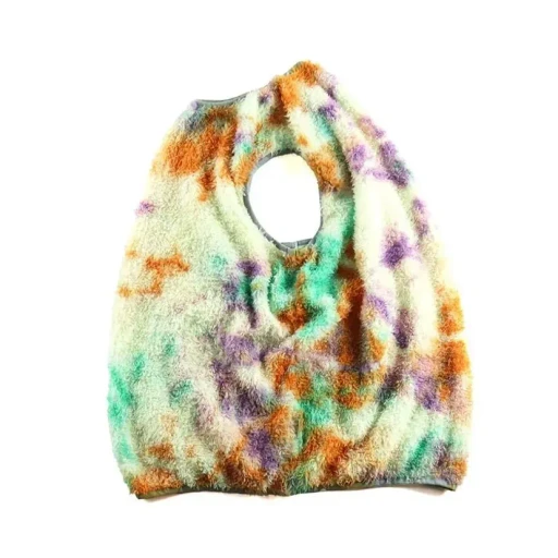 Alpha Sleeveless