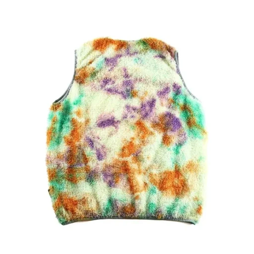 Alpha Sleeveless