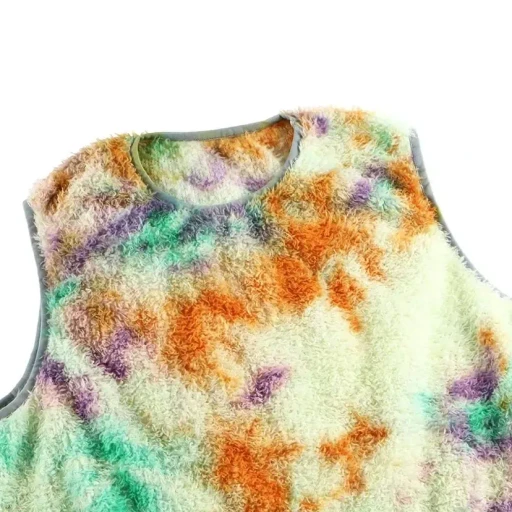 Alpha Sleeveless