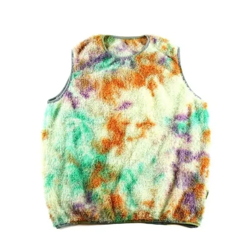 Alpha Sleeveless
