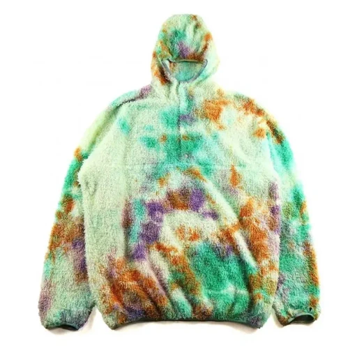 Alpha Hoodie