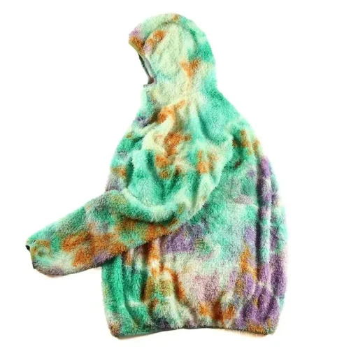 Alpha Hoodie