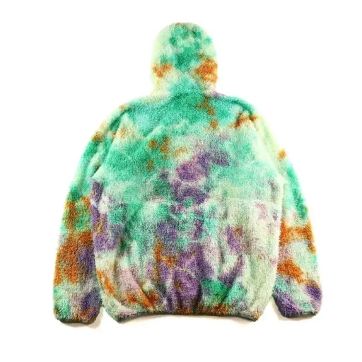 Alpha Hoodie