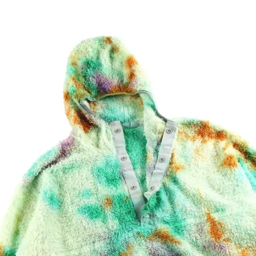 Alpha Hoodie