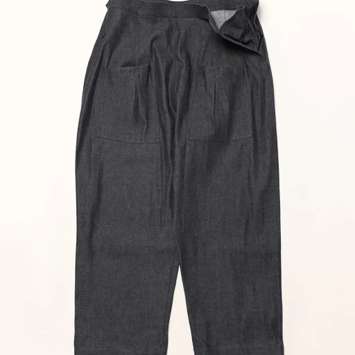Ccfa01Uni - Light Oz Denim