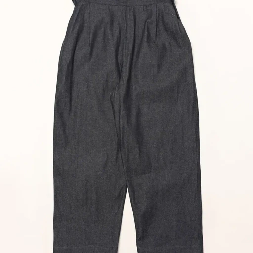 Ccfa01Uni - Light Oz Denim