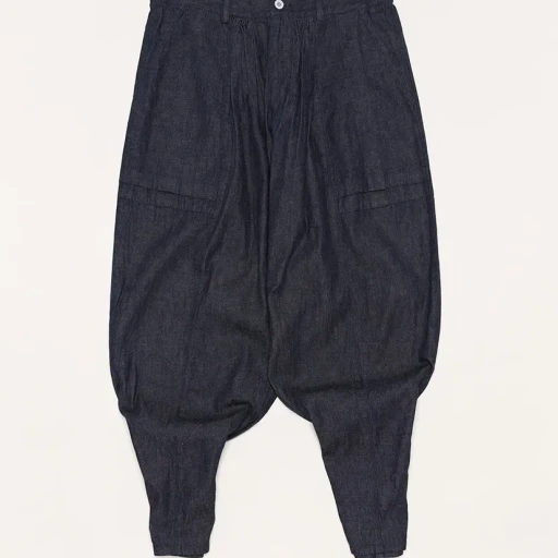 Ccfs05Uni - 8Oz Selvedge Denim