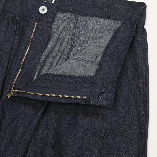 Ccfs05Uni - 8Oz Selvedge Denim