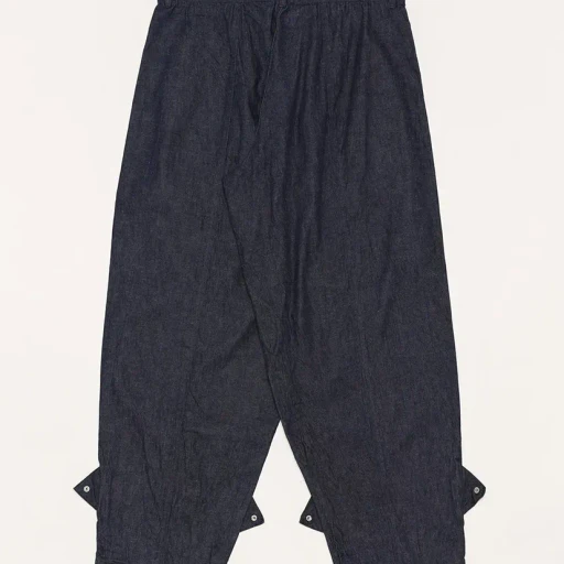 Ccfs05Uni - 8Oz Selvedge Denim