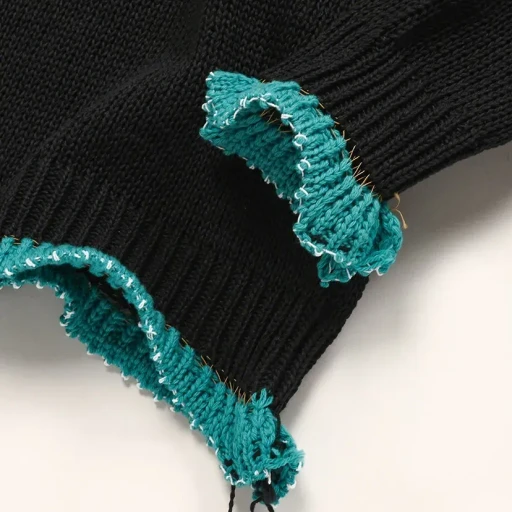 Ccfa19Uni - 3G Plain Stitch