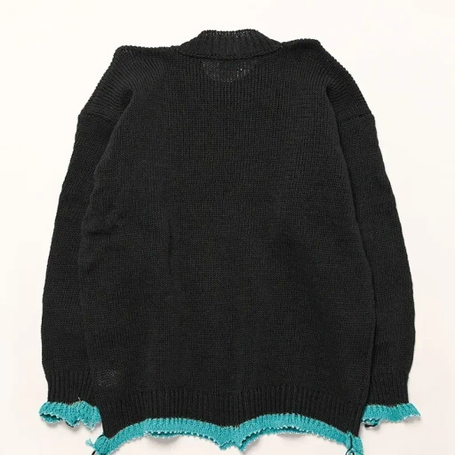 Ccfa19Uni - 3G Plain Stitch