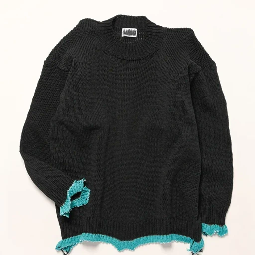 Ccfa19Uni - 3G Plain Stitch