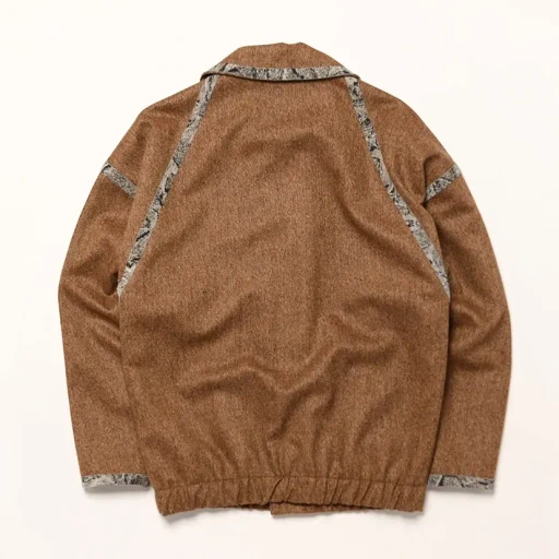 Ccfa16Uni - Dormeuil Sportex Thorn Proof