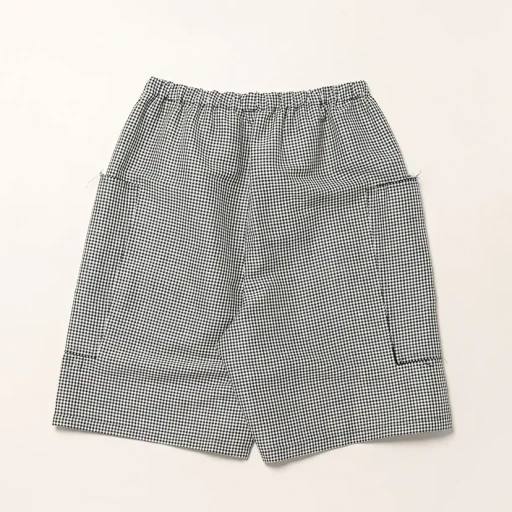 Ccgs15Uni - Linen Wool Check