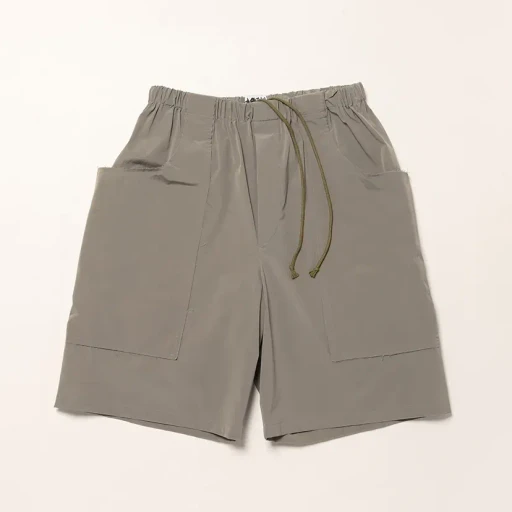 Ccgs15Uni - Stretch Nylon
