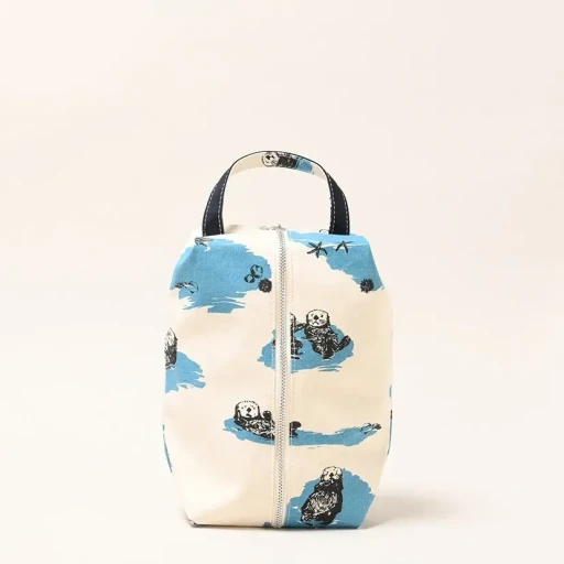 Garment Bag Small - Print
