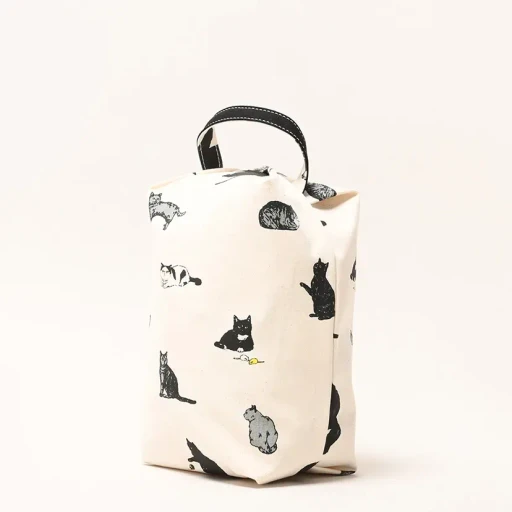 Garment Bag Small - Print