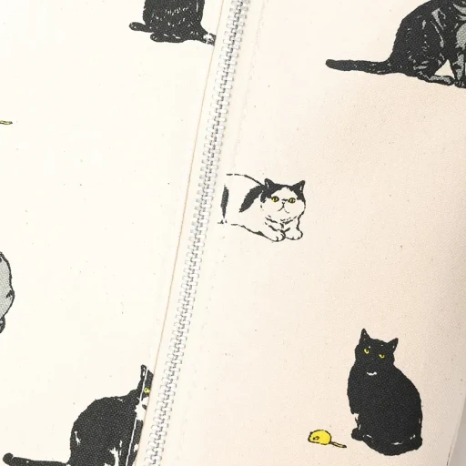 Garment Bag Small - Print