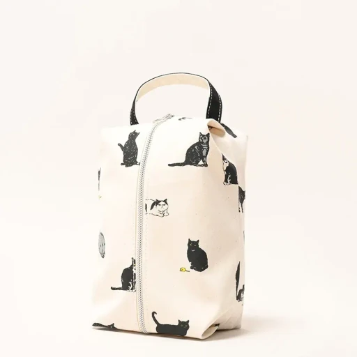 Garment Bag Small - Print