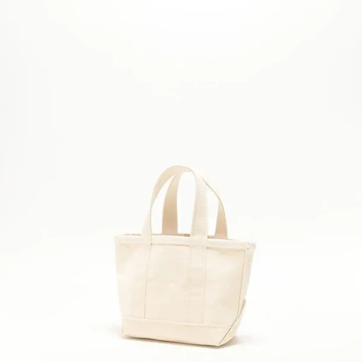 Solid Boat And Tote Mini