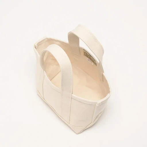 Solid Boat And Tote Mini