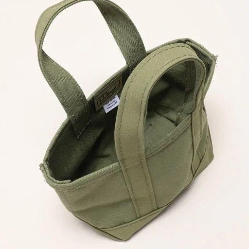 Solid Boat And Tote Mini