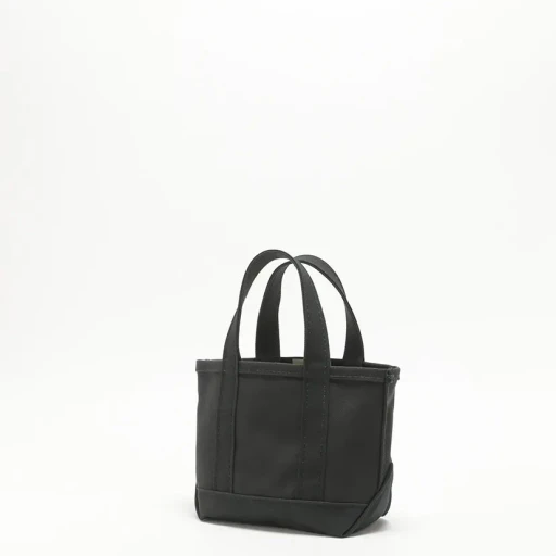 Solid Boat And Tote Mini