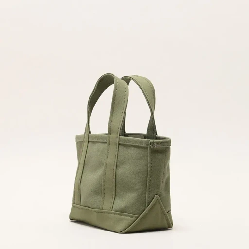 Solid Boat And Tote Mini