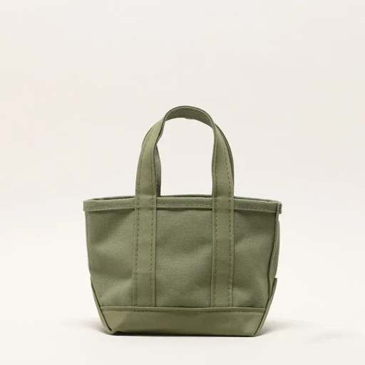Solid Boat And Tote Mini