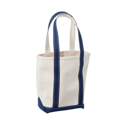 Boat And Tote, Tall Small