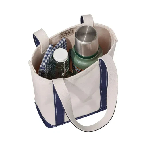 Boat And Tote, Tall Small