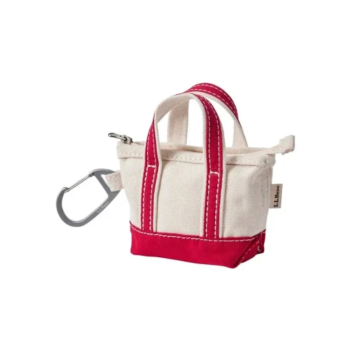 L.L.Bean Micro Tote Bag