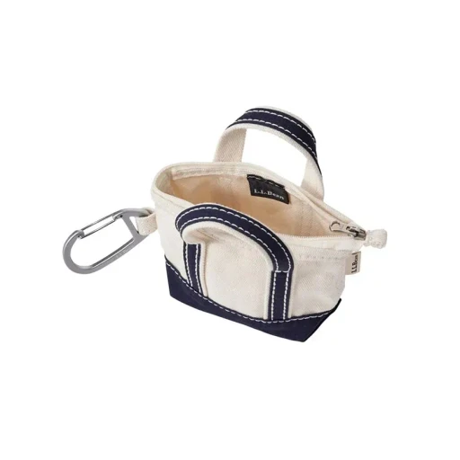 L.L.Bean Micro Tote Bag