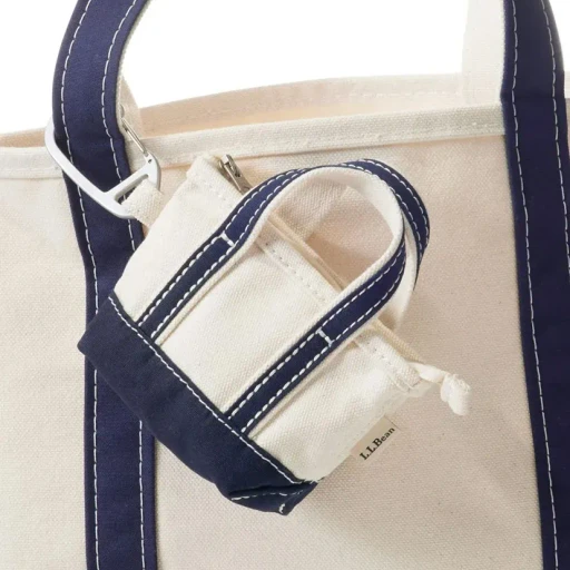 L.L.Bean Micro Tote Bag