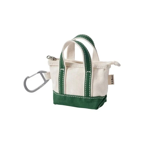 L.L.Bean Micro Tote Bag