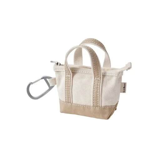 L.L.Bean Micro Tote Bag