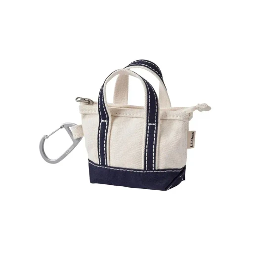 L.L.Bean Micro Tote Bag