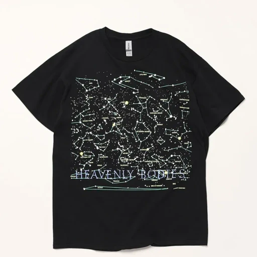 Heavenly Bodies