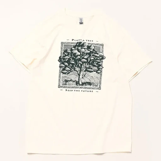 Plant A Tree