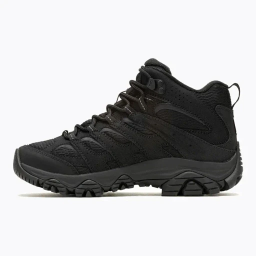 Moab 3 Synthetic Mid Gore-Tex