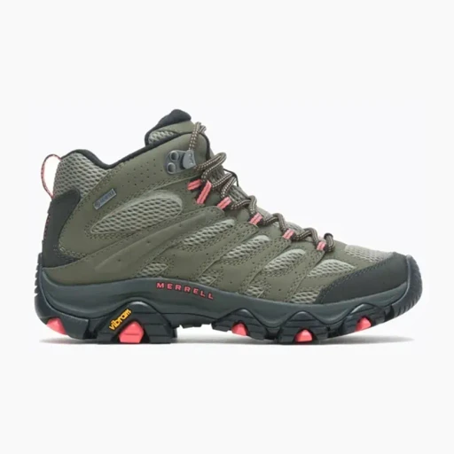 Moab 3 Synthetic Mid Gore-Tex