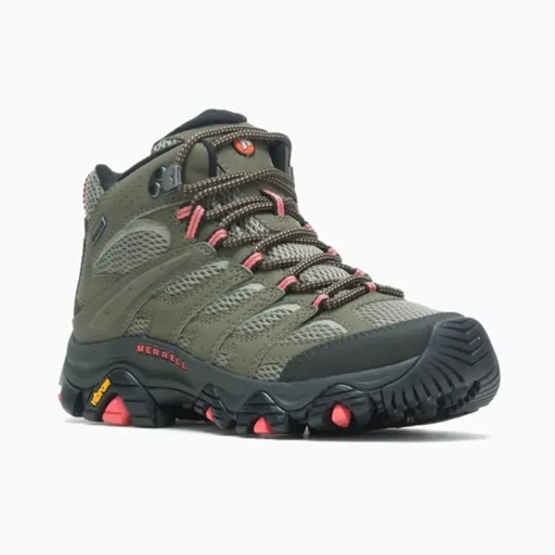 Moab 3 Synthetic Mid Gore-Tex