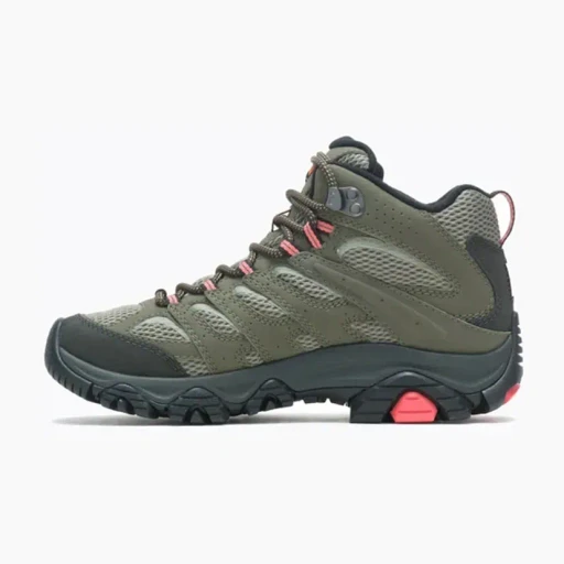 Moab 3 Synthetic Mid Gore-Tex