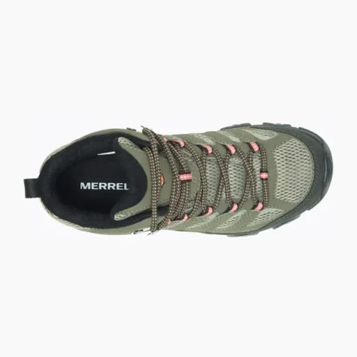 Moab 3 Synthetic Mid Gore-Tex