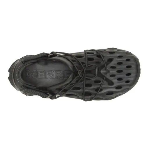 Hydro Moc At Cage